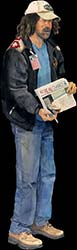 watercolors by Keith Artz